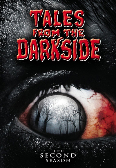 Tales from the Darkside - Season 2 [89148] (A1772366186) [[Shows 2.0]] --Plex--